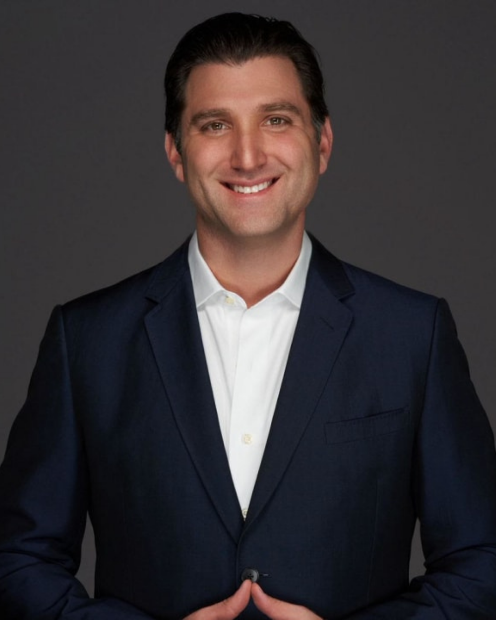 Gabe Groisman